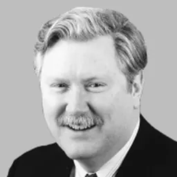 Portrait of James H. Maloney