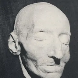 Portrait of Enno Dirksen