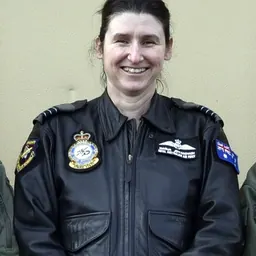 Portrait of Marija Jovanovich