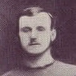 Portrait of Alex McLintock