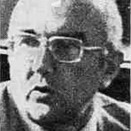 Portrait of Giorgio Coda