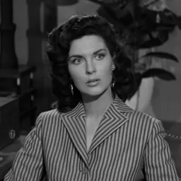 Portrait of Lynn Cartwright