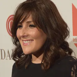 Portrait of Ricki Lake