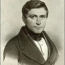 Portrait of Noël Delfosse