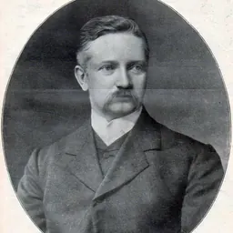 Portrait of David Grimm