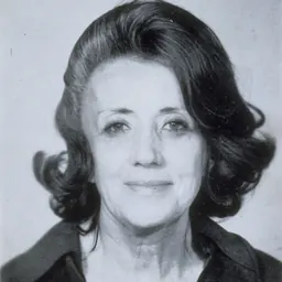 Portrait of Maria Luisa Righini-Bonelli