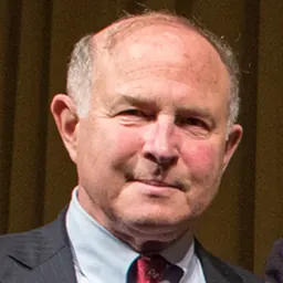 Portrait of Jack N. Rakove