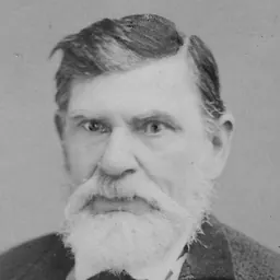 Portrait of Carl Eduard Cramer