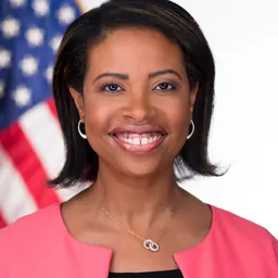 Portrait of Chiquita Brooks-LaSure