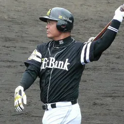 Portrait of Tetsuya Matoyama