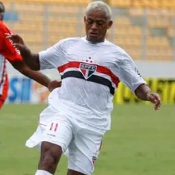 Portrait of Marcelinho Paraíba