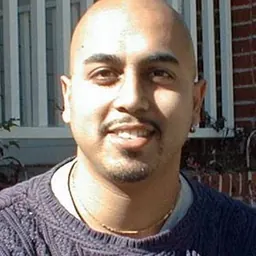 Portrait of Anind Dey