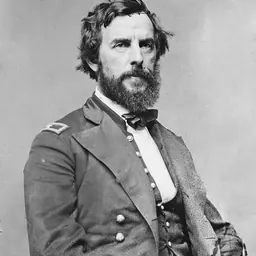 Portrait of Rufus King