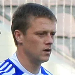 Portrait of Zakhar Dubensky
