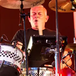 Portrait of John Bradbury