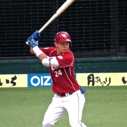 Portrait of Masayoshi Fukuda