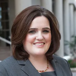 Portrait of Ariana Kelly