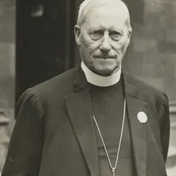 Portrait of Arthur Headlam