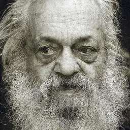 Portrait of Konstantin Simun