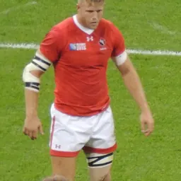 Portrait of Conor Trainor