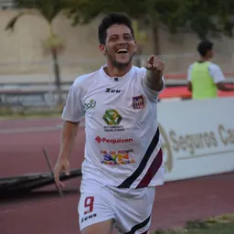 Portrait of Pablo Olivera