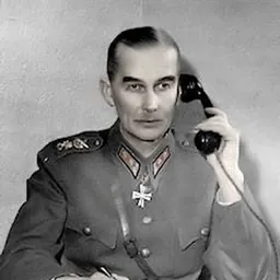 Portrait of Vilho Petter Nenonen