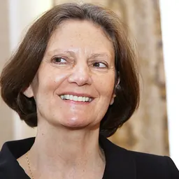 Portrait of Anne Pringle