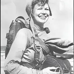 Portrait of Rosa Schorling