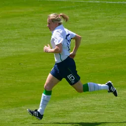 Portrait of Nicola Sinnott