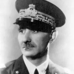 Portrait of Francesco Pricolo