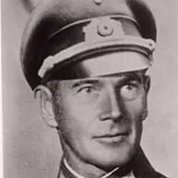 Portrait of Willibald Utz