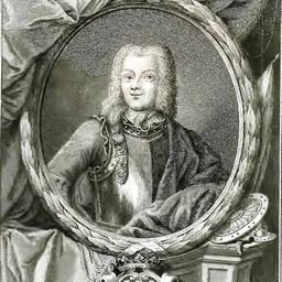 Portrait of Francesco Zucchi