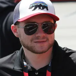 Portrait of Matt Mills