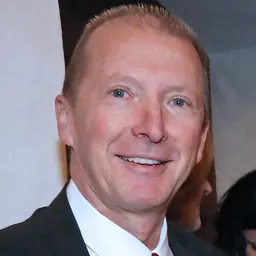 Portrait of Günter Vogt