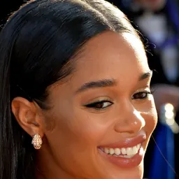 Portrait of Laura Harrier