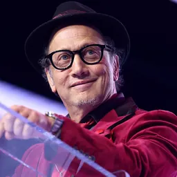 Portrait of Rob Schneider