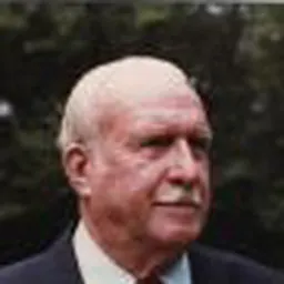 Portrait of George Devol