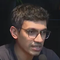 Portrait of Ashik Chowdhury