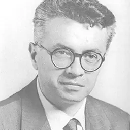 Portrait of Marcello Stefanini