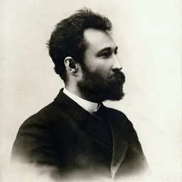 Portrait of Ignaty Potapenko