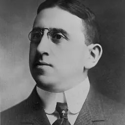 Portrait of Martin Beck