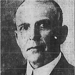 Portrait of Douglas A. Preston