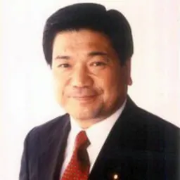 Portrait of Takashi Tanihata