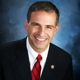 Portrait of Mike Arcuri