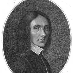 Portrait of John Oldham
