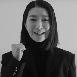 Portrait of Kim Ji-hyun