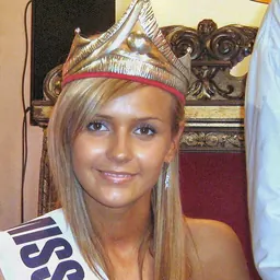 Portrait of Angelika Jakubowska
