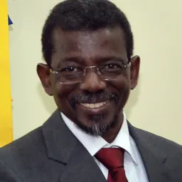 Portrait of Rui Semedo