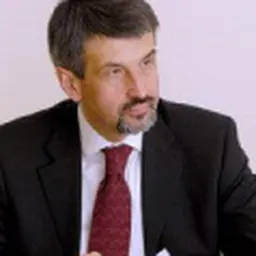 Portrait of Konstantin Dimitrov