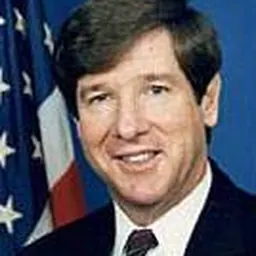 Portrait of Bill Lowery